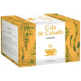 Infusão de Cavalinha 20 Sachês Dietmed