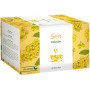 Infusão Dietmed Sen 20 Sachês