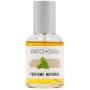 Perfume Natural de Patchouli 50ml Labnatur