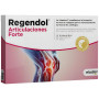 Regendol Joints Forte 14 Frascos Eladiet