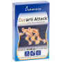 Curarti Attack 7 comprimidos Plameca