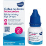 Senti2 Colírio Hidratante 10ml Plameca