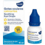 Senti2 Colírio Calmante 10ml Plameca