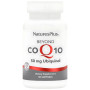 Além de Coq10 Ubiquinol 50mg 30 Pérolas Natures Plus