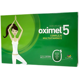 Oximel 5 20 Ampolas Conatal