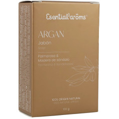 Sabonete Argan Esential Cosmos 100Gr Esential Aroms