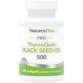 Pro Thimoquin 60 Pérolas Natures Plus