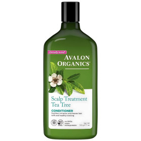 Condicionador de Melaleuca Avalon 312G