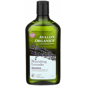 Shampoo de Lavanda Avalon 325ml