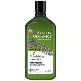 Condicionador de Lavanda 312G Avalon