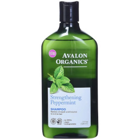 Shampoo Avalon Menta 325ml