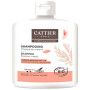 Shampoo Cattier para Cabelos Oleosos com Vinagre de Alecrim 250ml