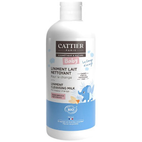 Papinha 200ml Cattier