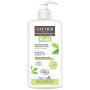 Shampoo e Gel de Banho Cattier Green Apple 500ml