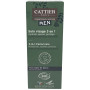 Cattier 3 em 1 Cuidado Facial Masculino 50ml