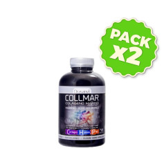 Pacote com 2 comprimidos Collmar 180 Drasanvi