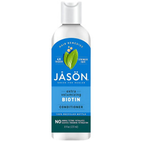 Condicionador Jason Extra Volume Biotina 227ml