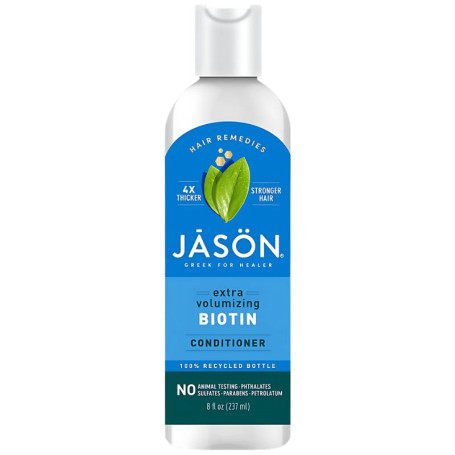 Condicionador Jason Extra Volume Biotina 227ml