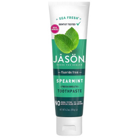 Pasta de dente Jason Sea Fresh 119g