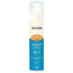 Kerbi Leite Hidratante Pós-Sol 100g