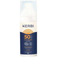 Leite Solar Kerbi FPS 50 50g