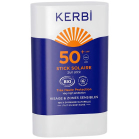 Kerbi Solar Stick FPS 50 20G