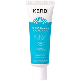 Creme Solar Hidratante FPS30 40ml Kerbi