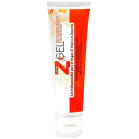 Z-Gel 60ml Menta-E Saúde