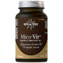 Mico Vir (Reishi e Cordyceps) 70 Cápsulas Hifas Da Terra