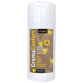 Creme Conforto Vitalart 140ml