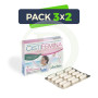 Pack 3x2 Cistifémina 30 Cápsulas Derbos