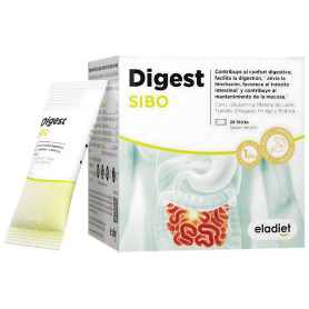 Sibo Digest 28 Sticks Eladiet