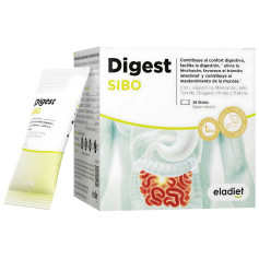Sibo Digest 28 Sticks Eladiet