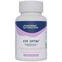 Eye Optim® 30 Cápsulas Nutrinat Evolution