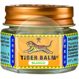 Dietisa White Tiger Balm