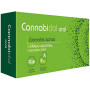 Canabidol Oral 60 Cápsulas Tegor