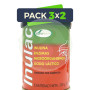 Pack 3x2 Inulac 200Gr. Soria Natural