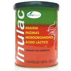Inulac Bote Soria Natural