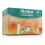 Infusões de Melisa Soria Natural