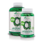 Green Alfalfa BIO 240 cápsulas Soria Natural