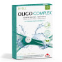 Bipolo Oligo-Complex 20 Ampoules Intersa