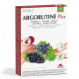 Bipolo Argorutine Plus 20 Ampoules Intersa