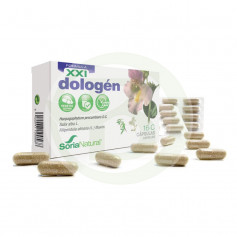 Dologen Fórmula XXI Soria Natural