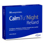 Calmtu Night Retard 30 Tablets Vitae