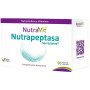 Nutrapeptase Serrazima 90 Cápsulas Nutravit