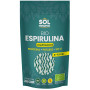Spirulina Orgânica 200 Comprimidos Sol Natural
