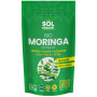 Pó de Moringa Orgânica 125G Sol Natural