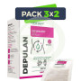 Pack 3x2 Natusor 4 20 Filtros Soria Natural