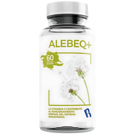 Alebeq+ 60 Cápsulas Bequisa