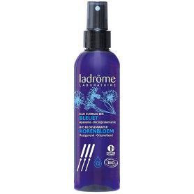 Água Floral de Centáurea Orgânica 200ml Ladrome